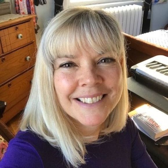 Meet your Posher, Patricia - Picture 1 of 1